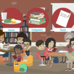 Lerncafé Caritas
